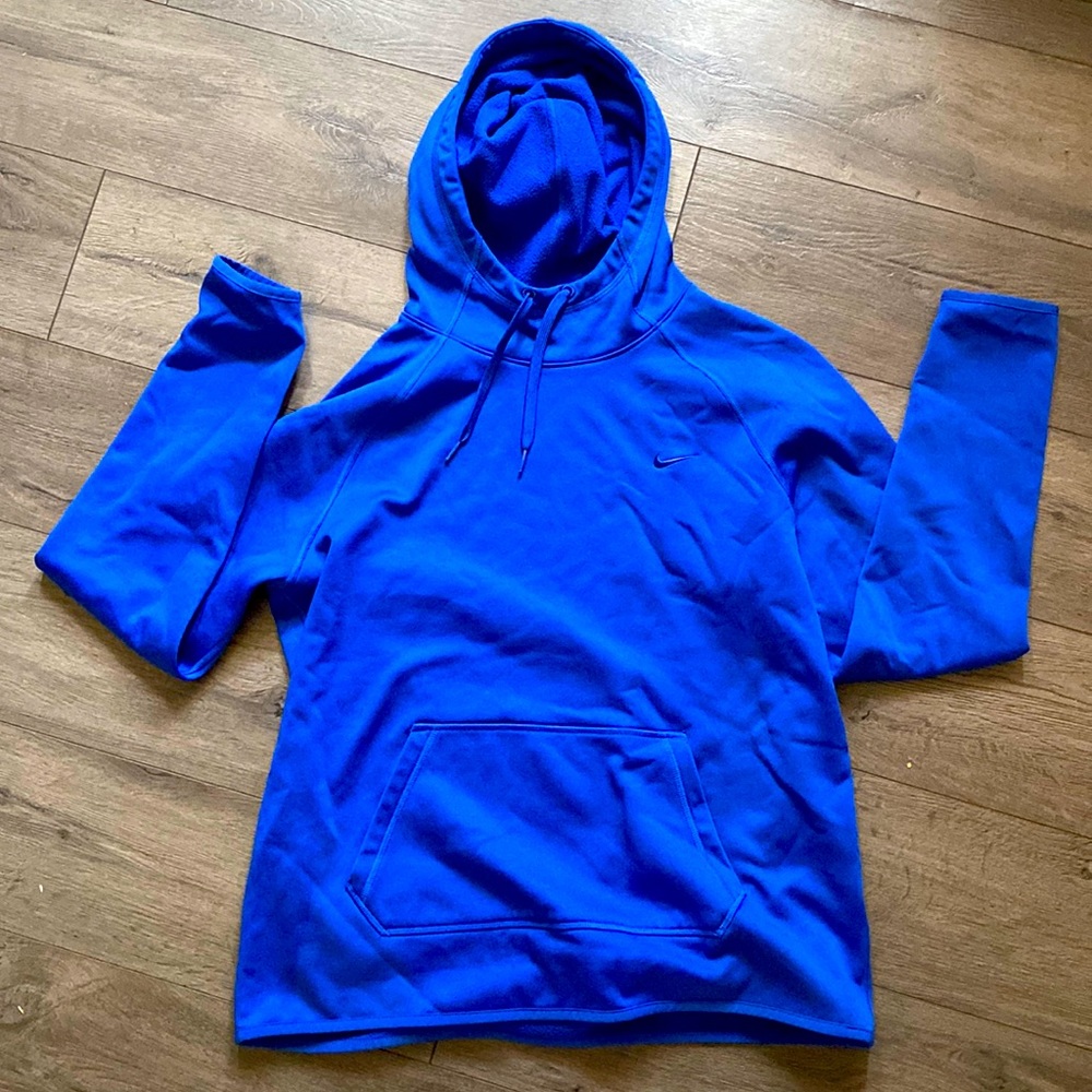 Therma-Fit Nike Sweater